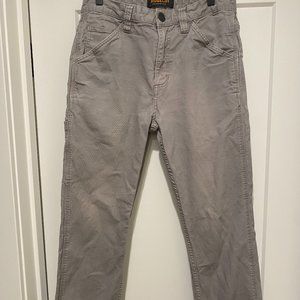 Ridge Cut Vintage Work Pants